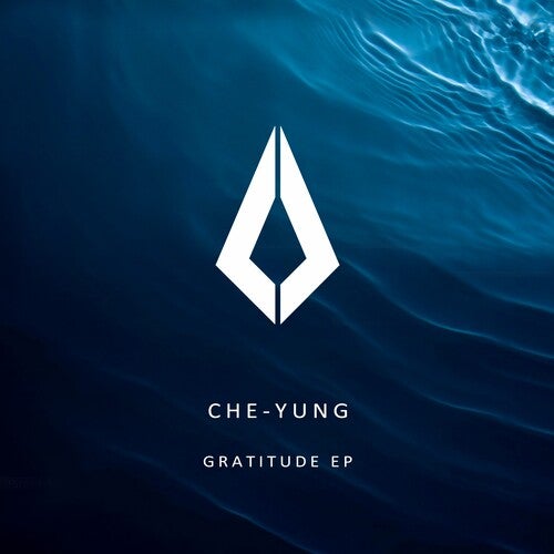 Che-Yung – Gratitude EP [PF026]